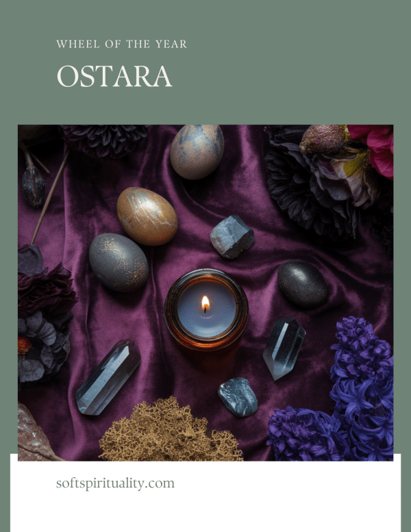 Ostara Guide