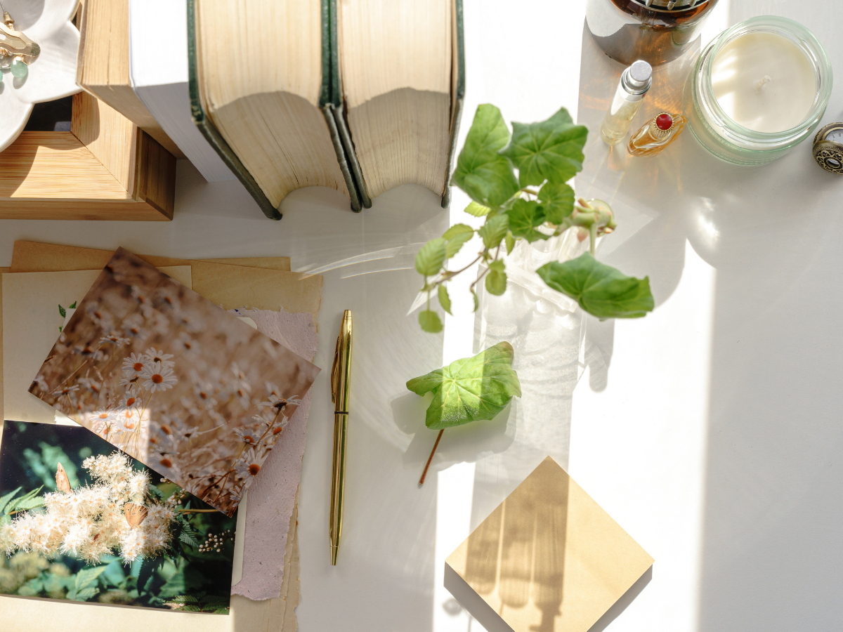 Imbolc Season: The Season of Inspiration