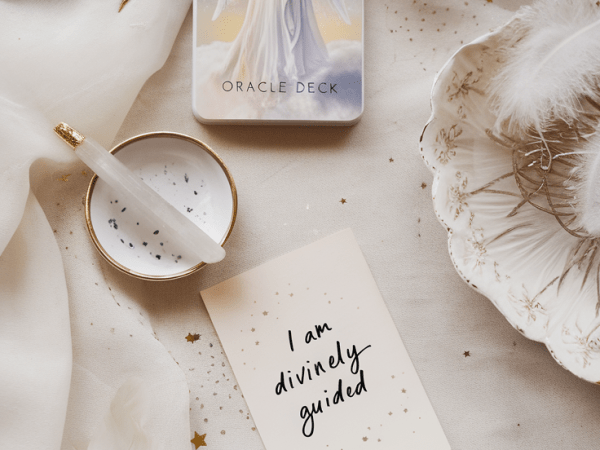 Spirit Guides 101