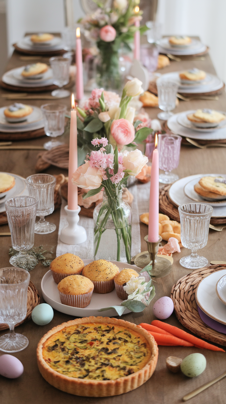 Ostara Recipes